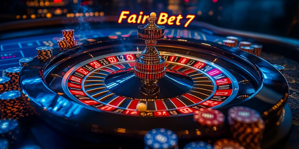 fairbet7_Classic Games