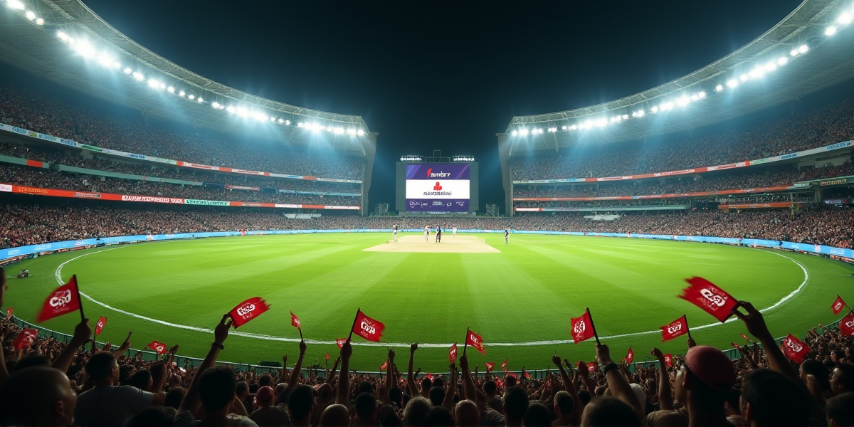 The Ultimate Guide to IPL 2024 Fairbet7 Offers Unparalleled Cricket