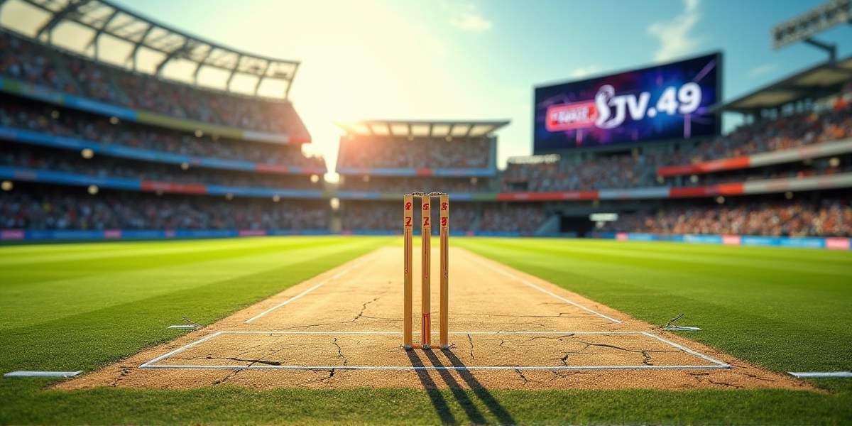 The Ultimate Guide to IPL 2024 Understanding the Lowest Score and