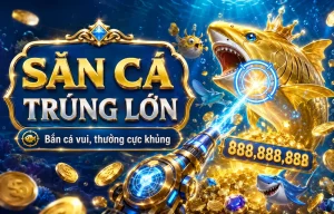 Bắn Cá fairbet7in
