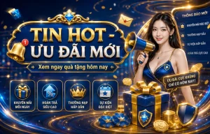 Tin khuyến mãi lễ hội Fairbet7in