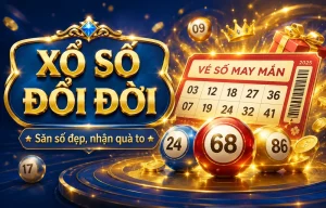 Xổ Số fairbet7in